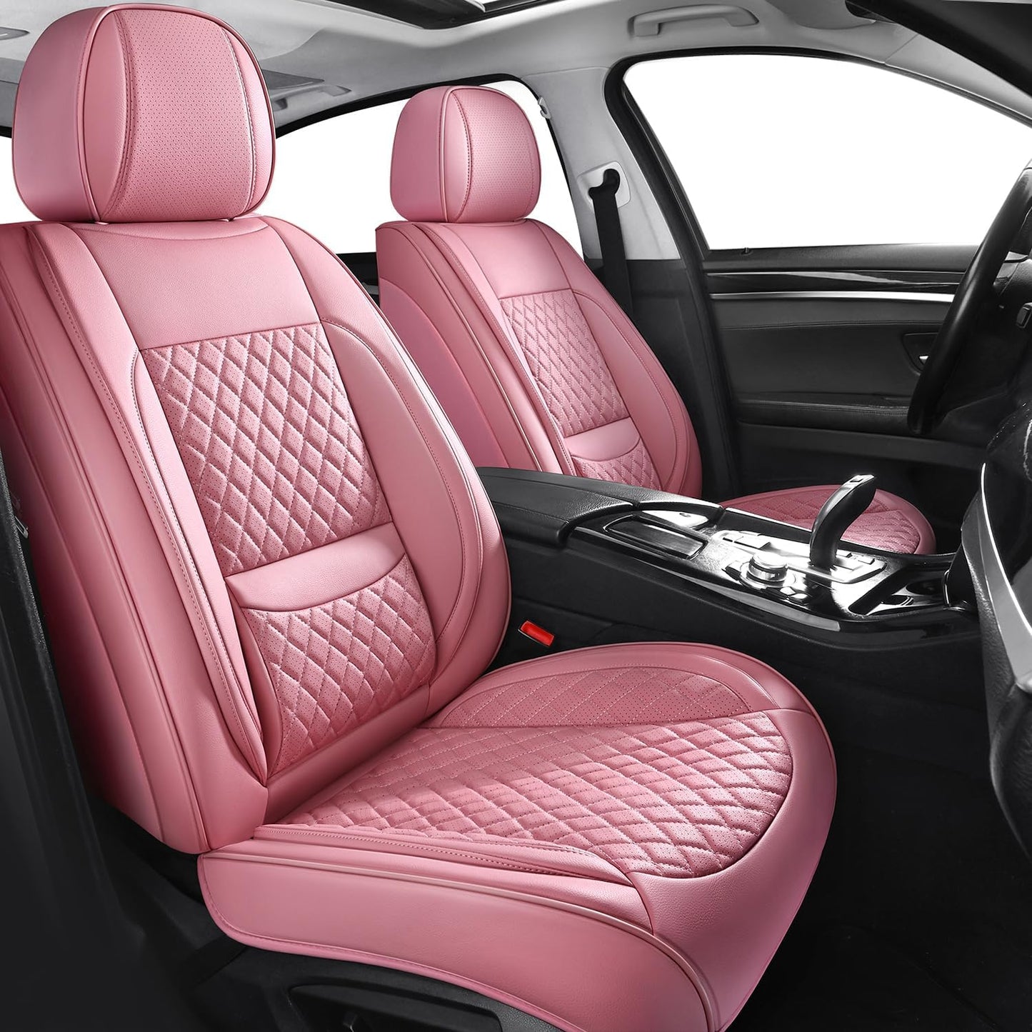 Royal Seats™ Premium Custom Seat Covers