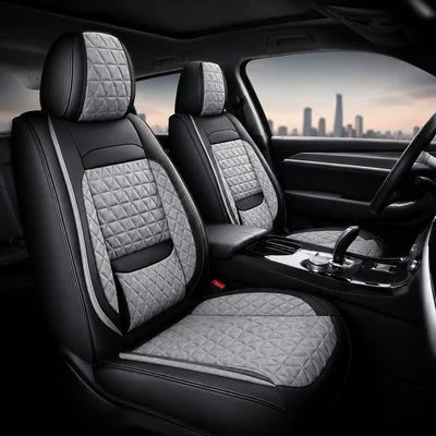 Royal Seats™ Premium Custom Seat Covers