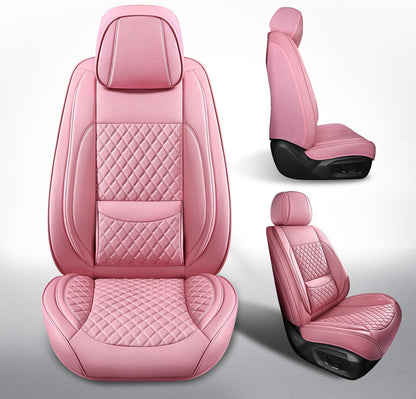 Royal Seats™ Premium Custom Seat Covers