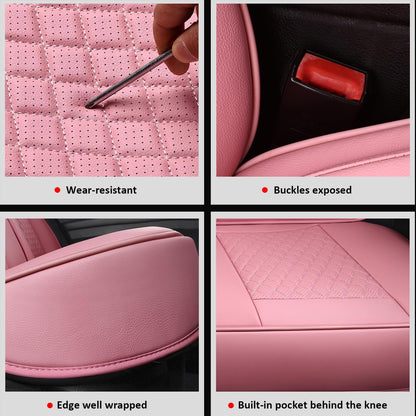 Royal Seats™ Premium Custom Seat Covers