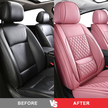 Royal Seats™ Premium Custom Seat Covers