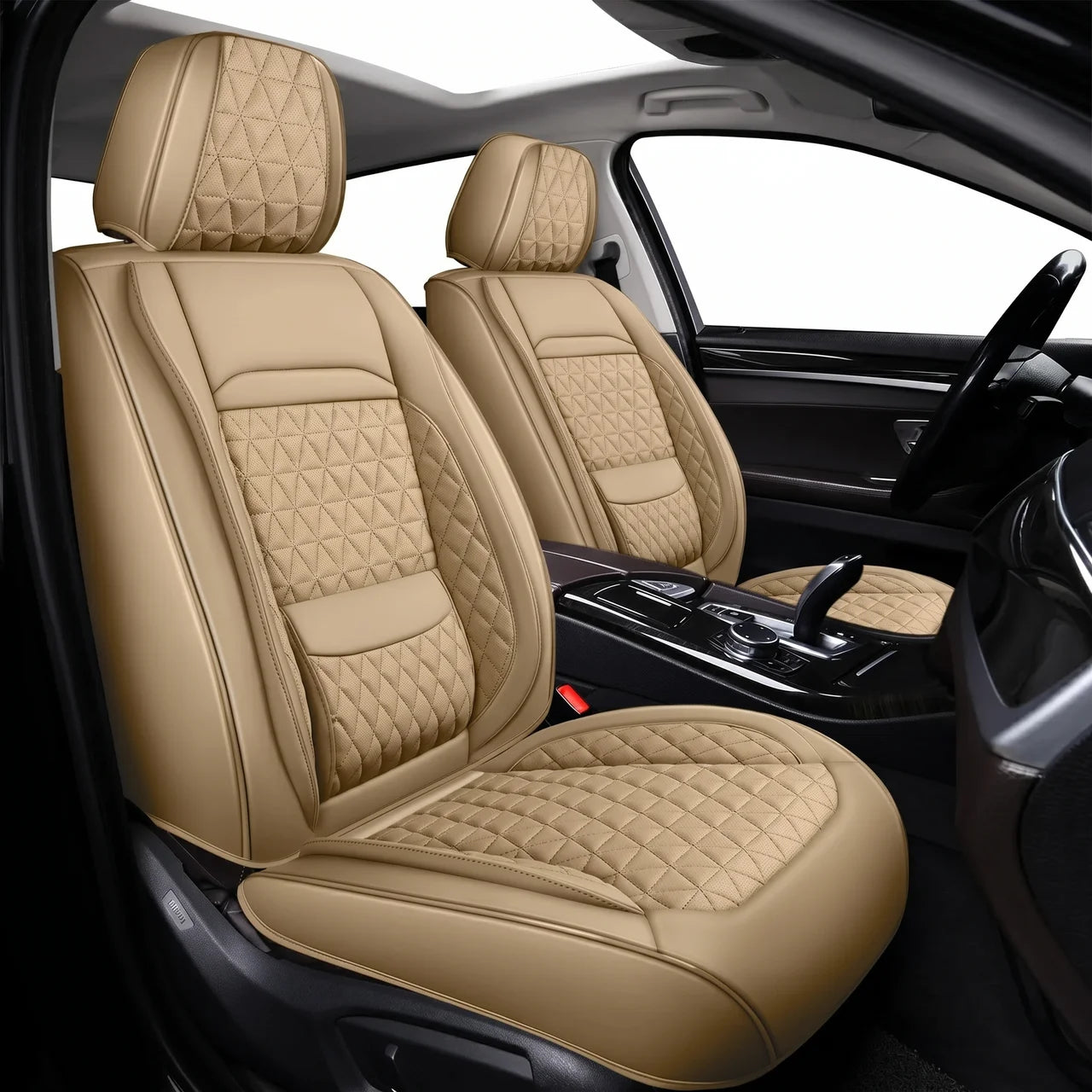 Royal Seats™ Premium Custom Seat Covers