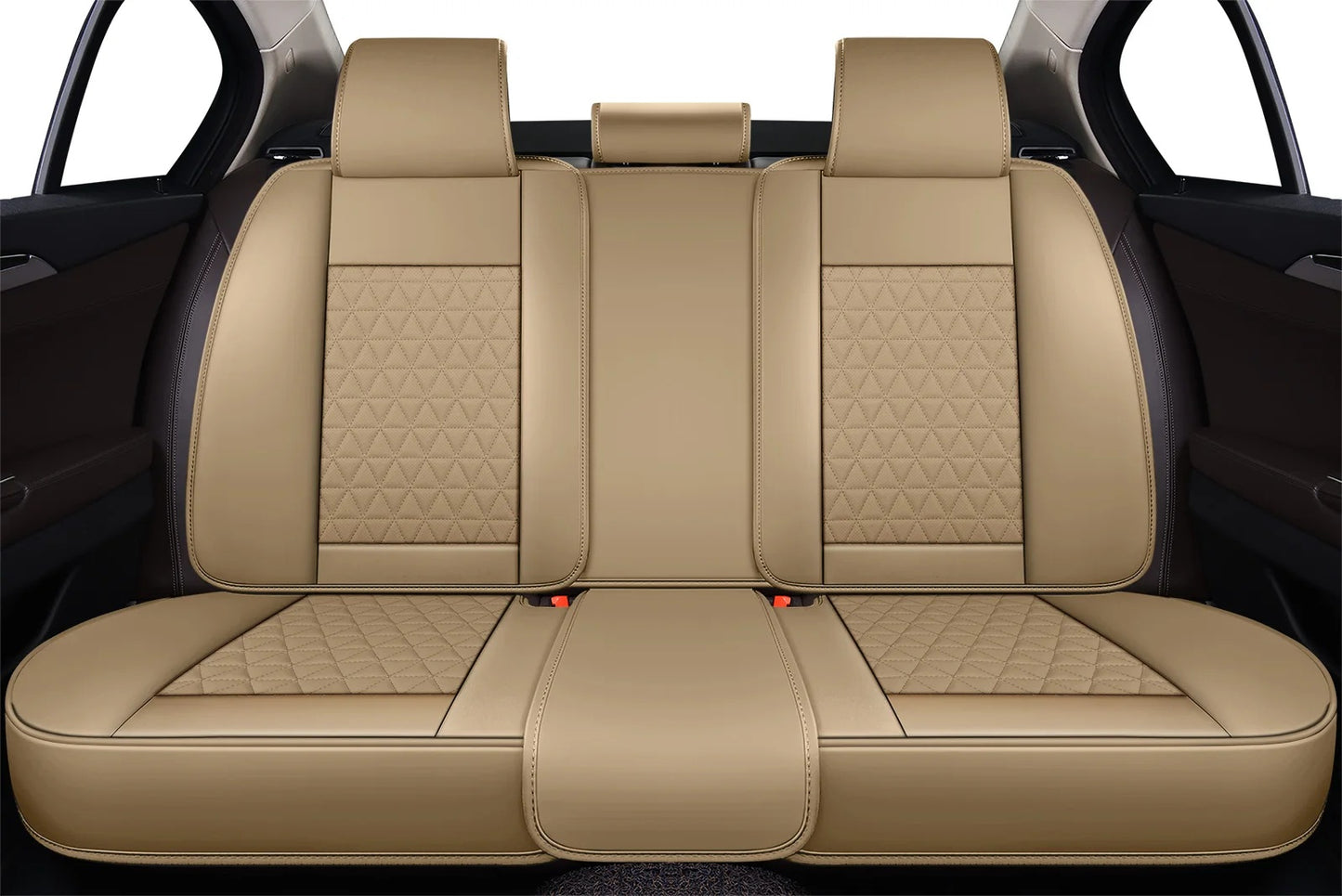 Royal Seats™ Premium Custom Seat Covers