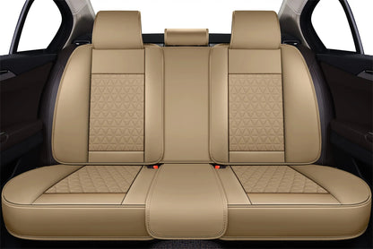 Royal Seats™ Premium Custom Seat Covers