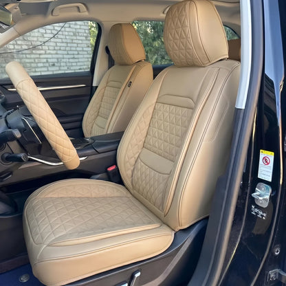 Royal Seats™ Premium Custom Seat Covers