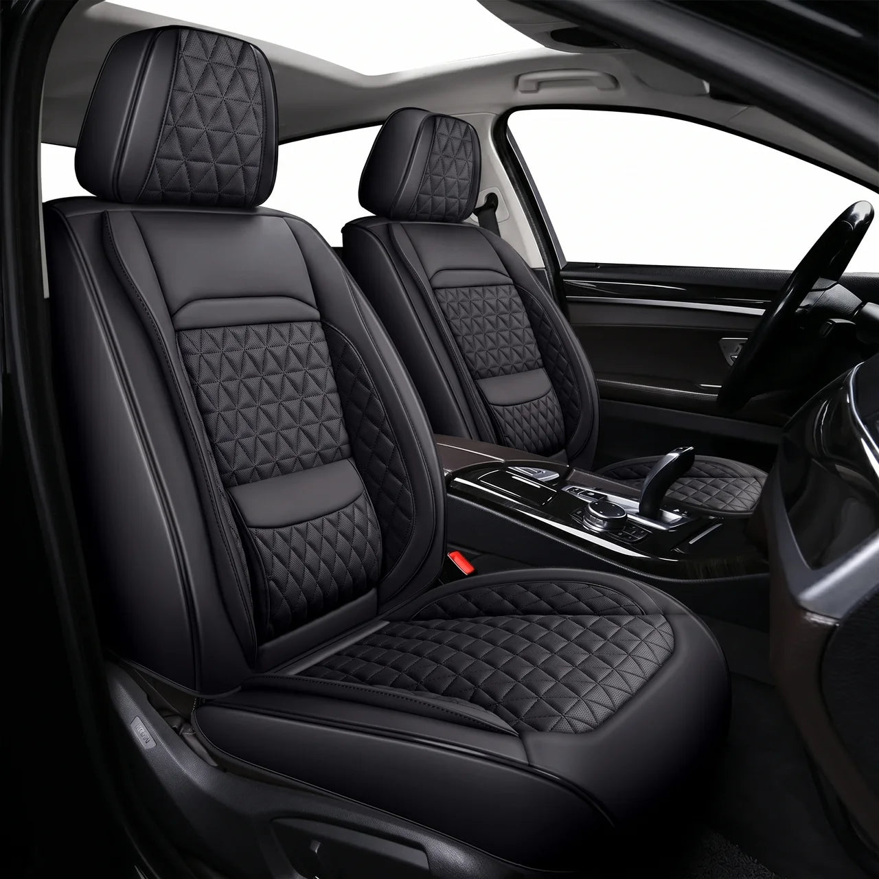 Royal Seats™ Premium Custom Seat Covers