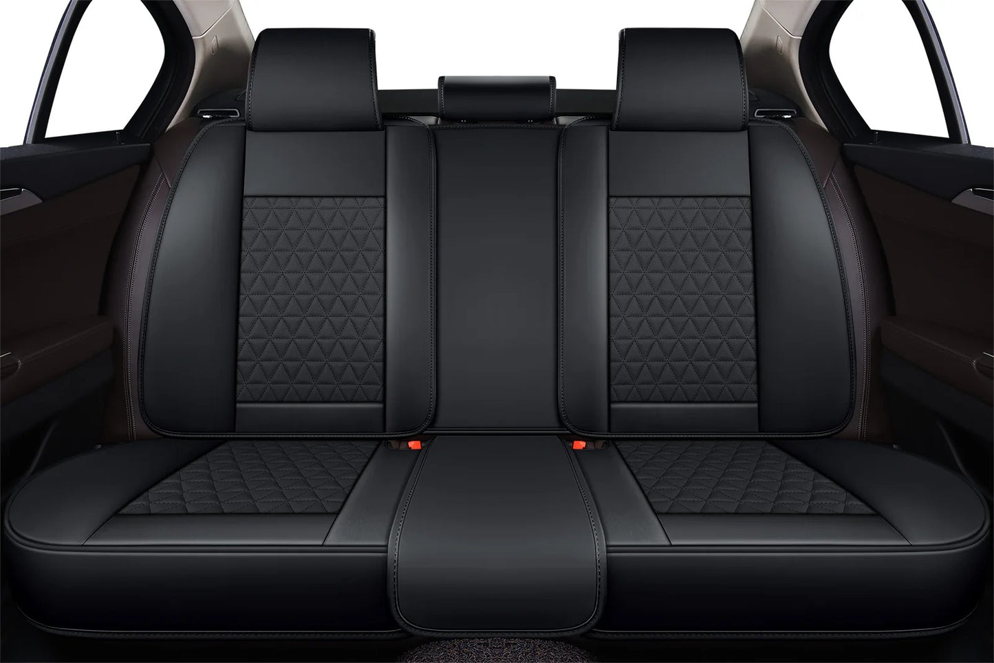 Royal Seats™ Premium Custom Seat Covers