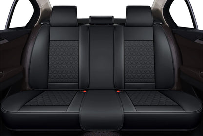 Royal Seats™ Premium Custom Seat Covers