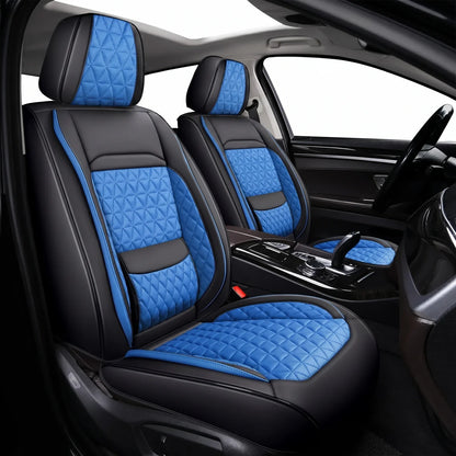 Royal Seats™ Premium Custom Seat Covers