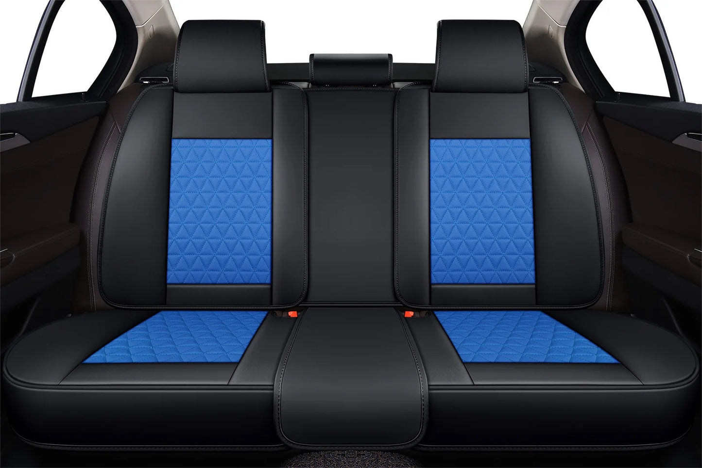 Royal Seats™ Premium Custom Seat Covers
