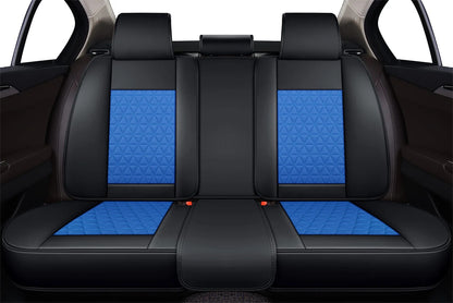 Royal Seats™ Premium Custom Seat Covers