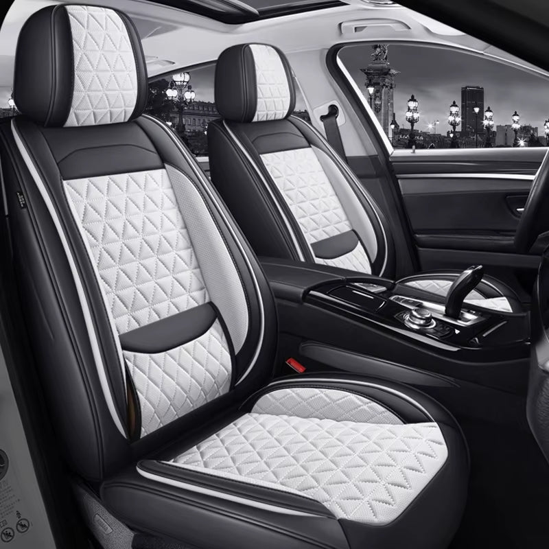 Royal Seats™ Premium Custom Seat Covers