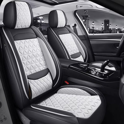 Royal Seats™ Premium Custom Seat Covers