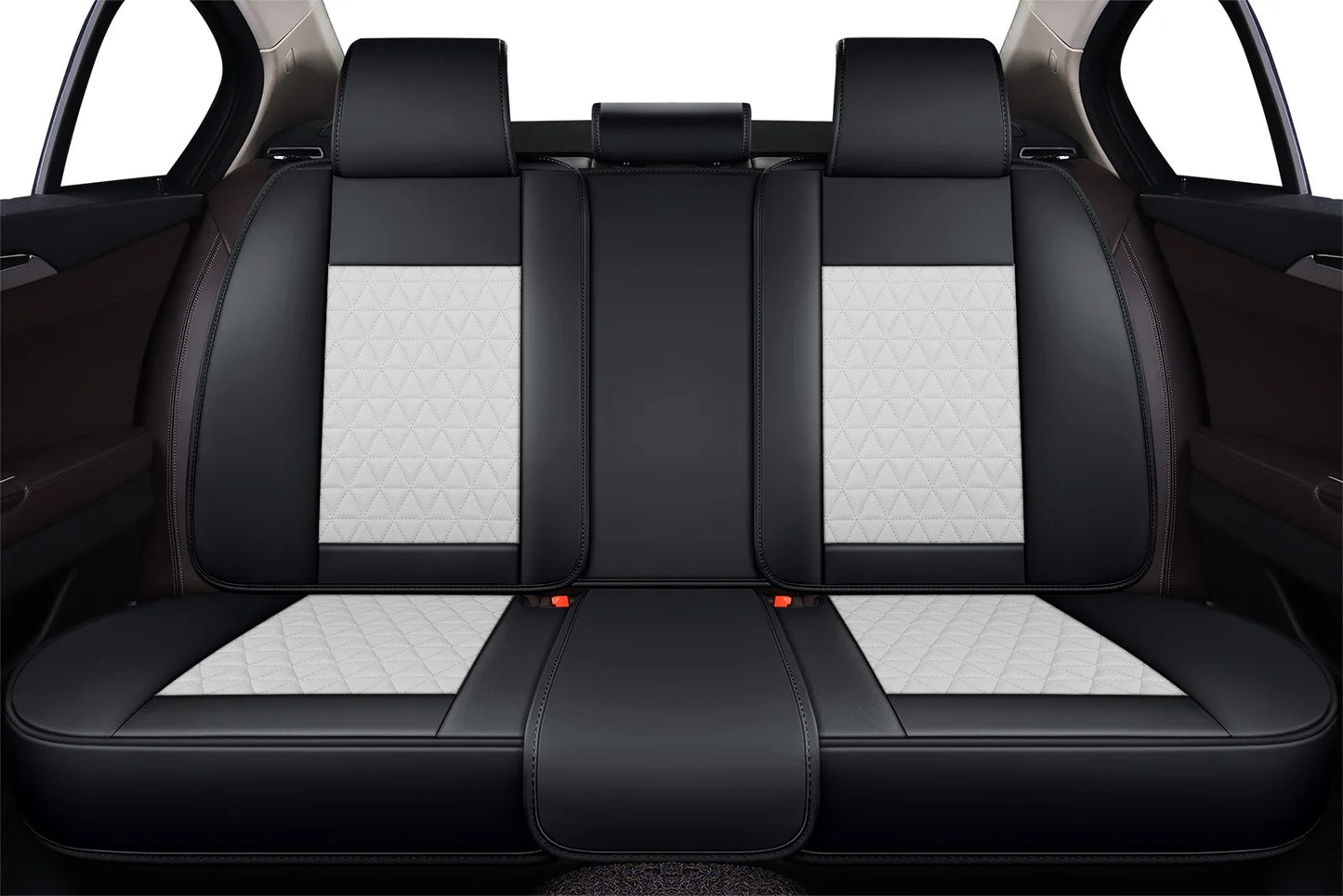 Royal Seats™ Premium Custom Seat Covers
