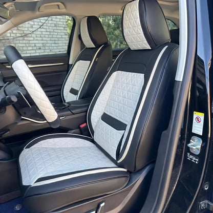 Royal Seats™ Premium Custom Seat Covers