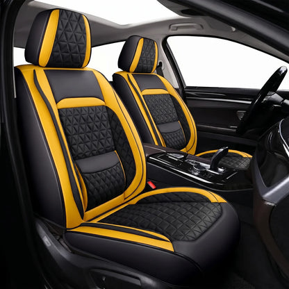 Royal Seats™ Premium Custom Seat Covers