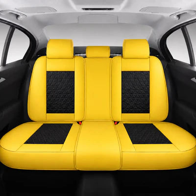 Royal Seats™ Premium Custom Seat Covers