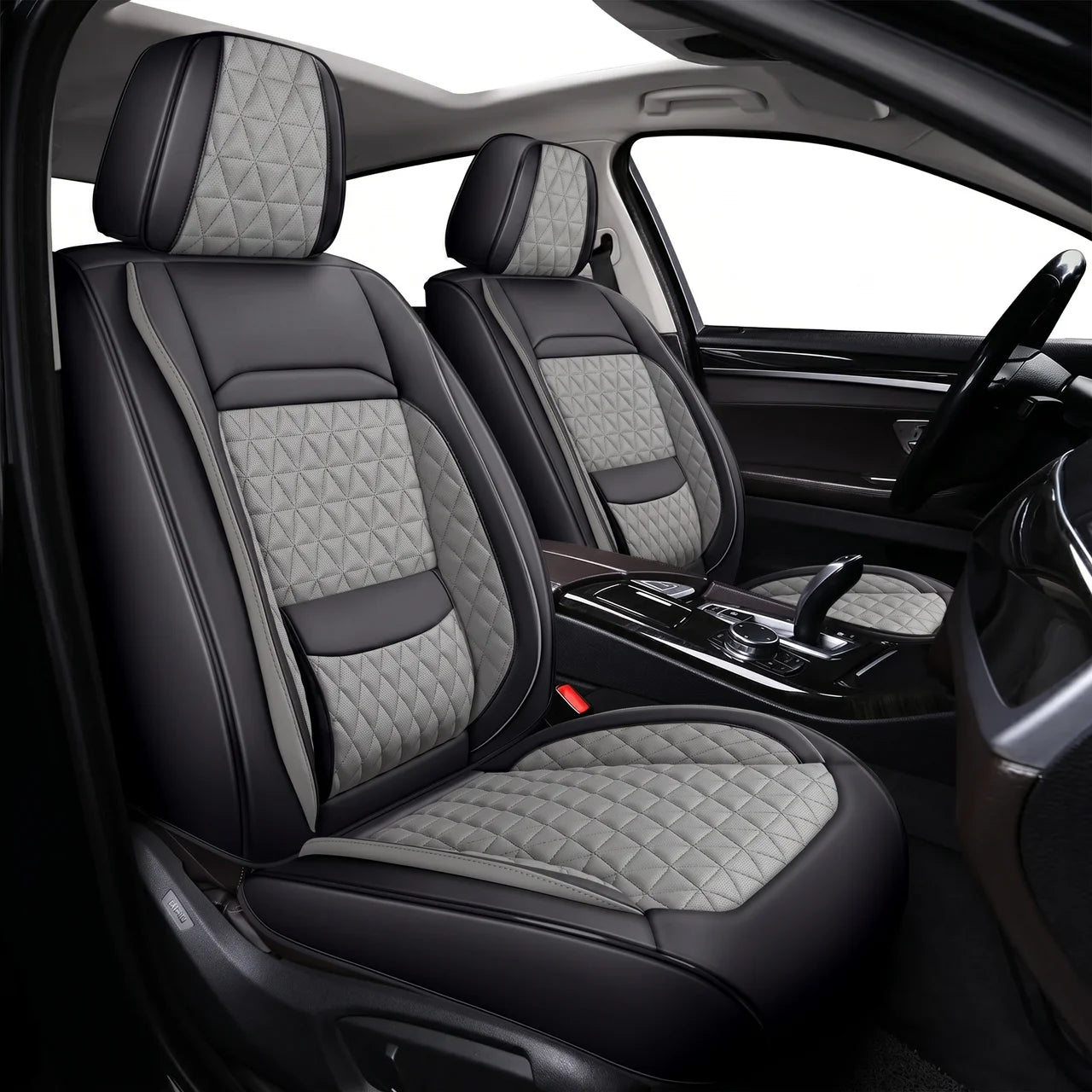 Royal Seats™ Premium Custom Seat Covers