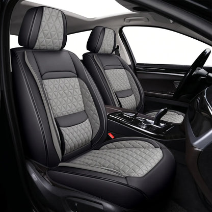 Royal Seats™ Premium Custom Seat Covers
