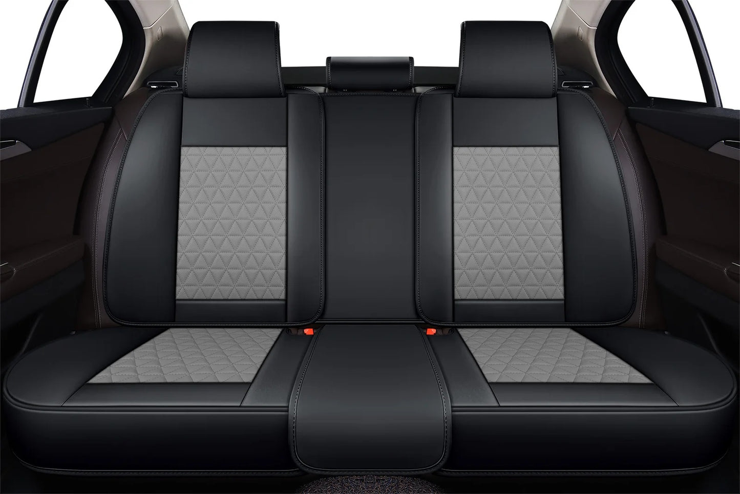 Royal Seats™ Premium Custom Seat Covers