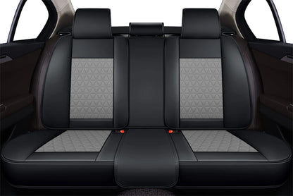 Royal Seats™ Premium Custom Seat Covers