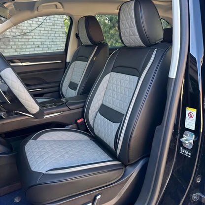 Royal Seats™ Premium Custom Seat Covers