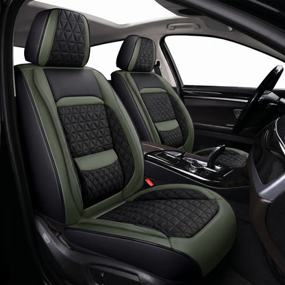 Royal Seats™ Premium Custom Seat Covers