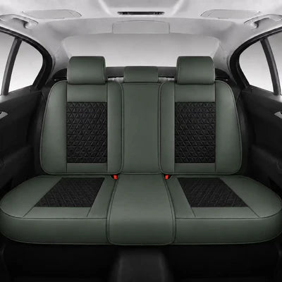 Royal Seats™ Premium Custom Seat Covers