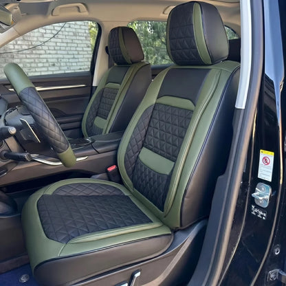 Royal Seats™ Premium Custom Seat Covers