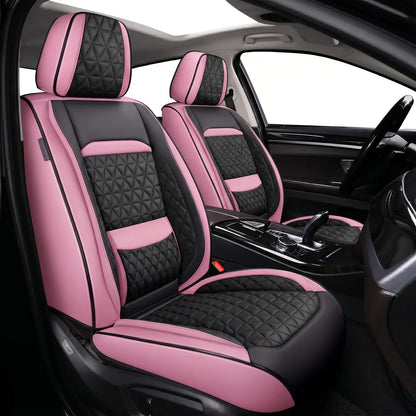 Royal Seats™ Premium Custom Seat Covers