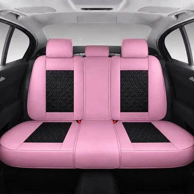 Royal Seats™ Premium Custom Seat Covers