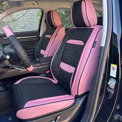 Royal Seats™ Premium Custom Seat Covers