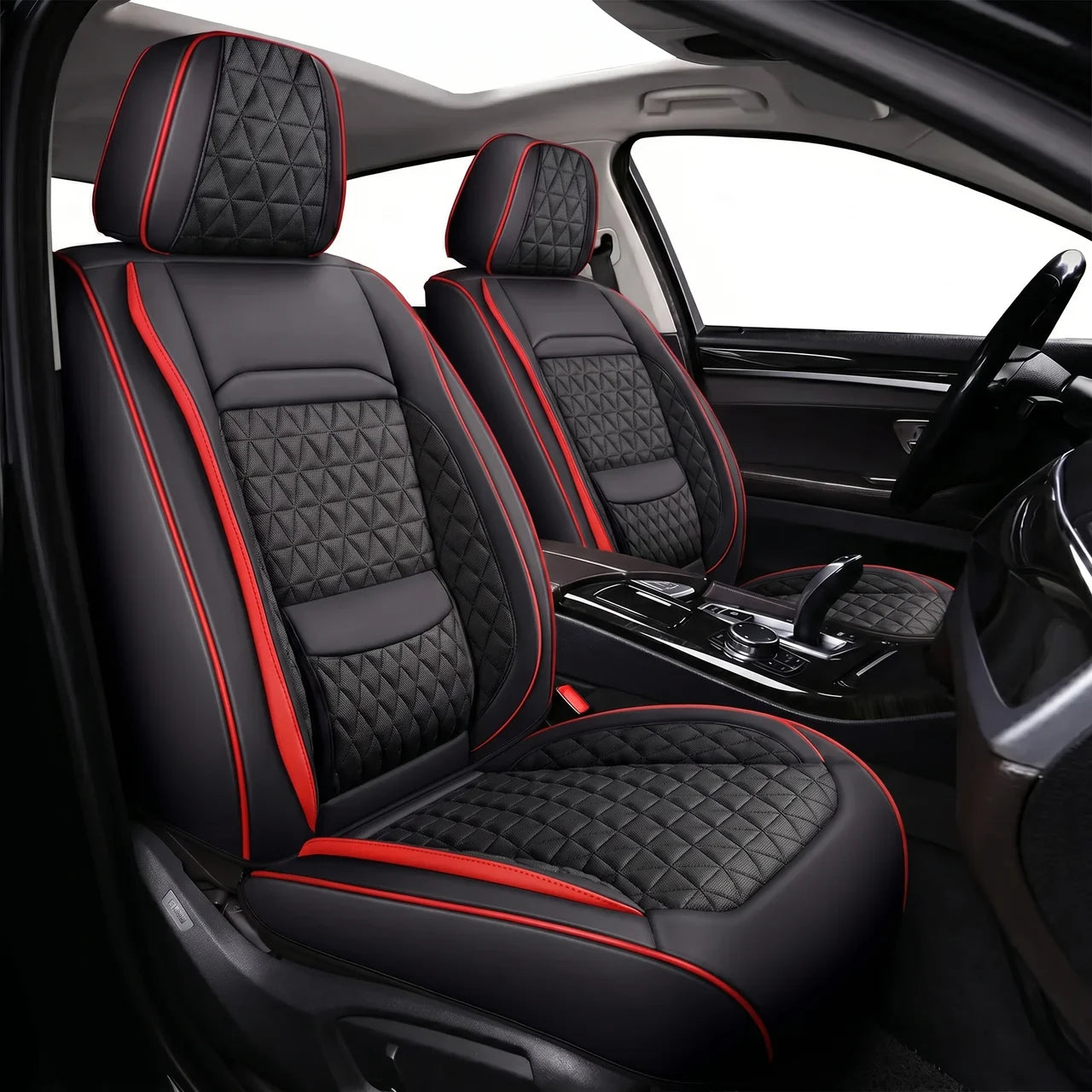 Royal Seats™ Premium Custom Seat Covers