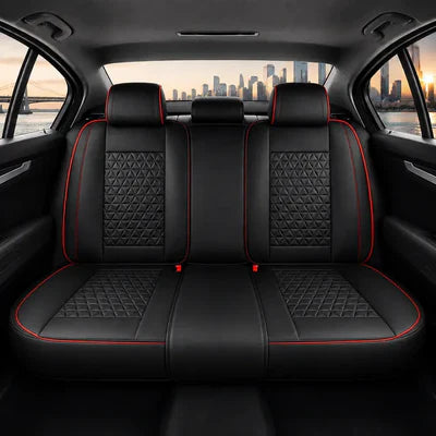 Royal Seats™ Premium Custom Seat Covers