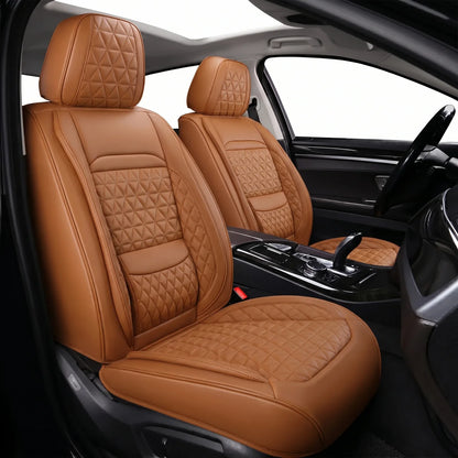 Royal Seats™ Premium Custom Seat Covers