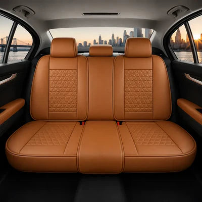 Royal Seats™ Premium Custom Seat Covers