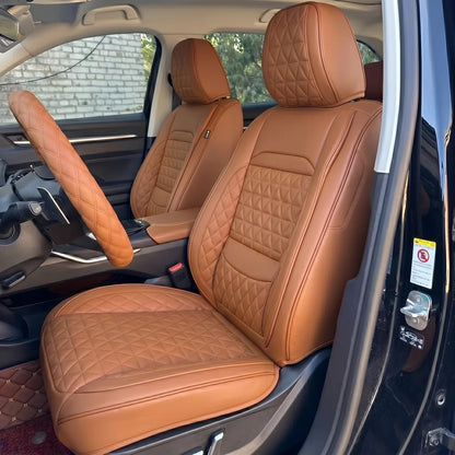 Royal Seats™ Premium Custom Seat Covers