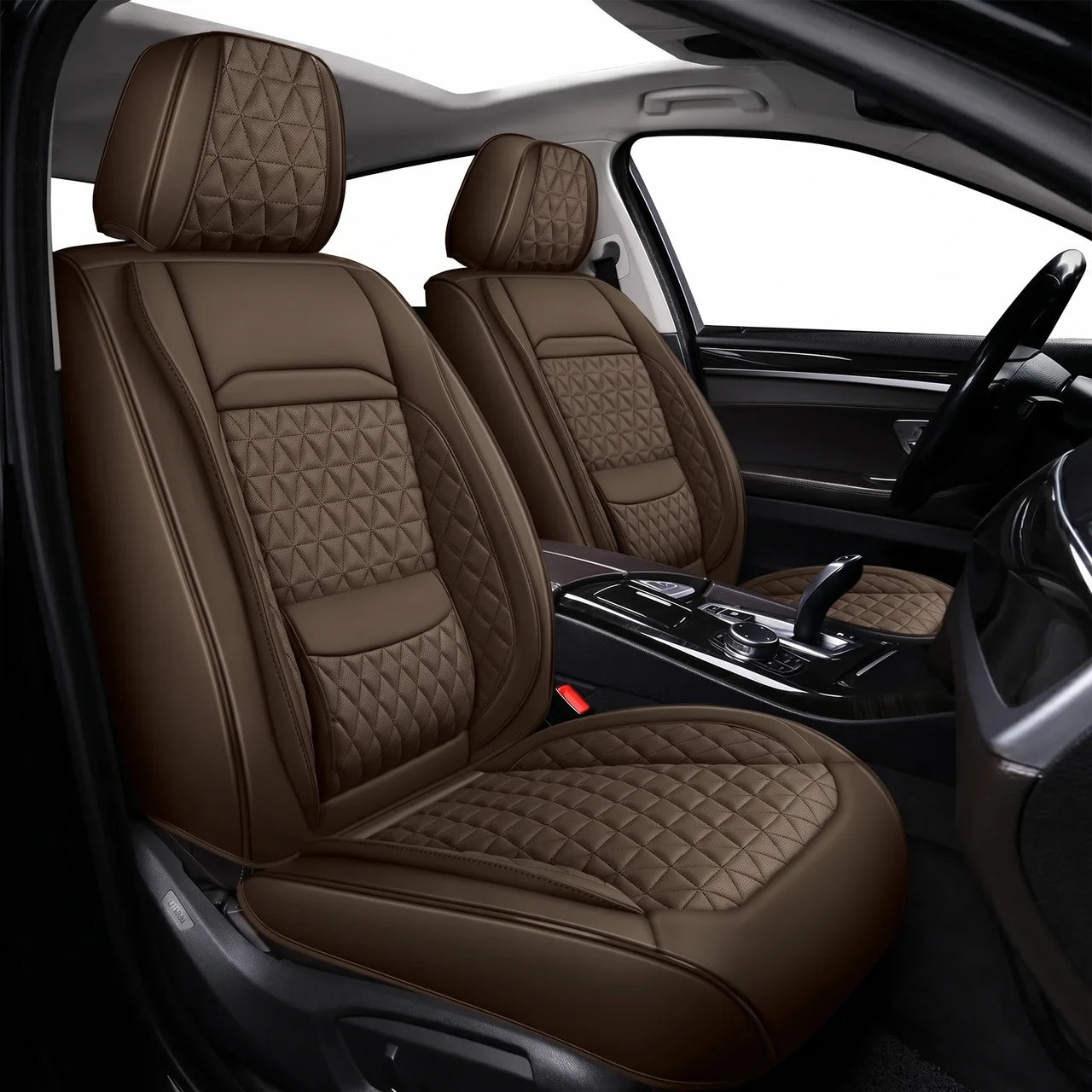 Royal Seats™ Premium Custom Seat Covers