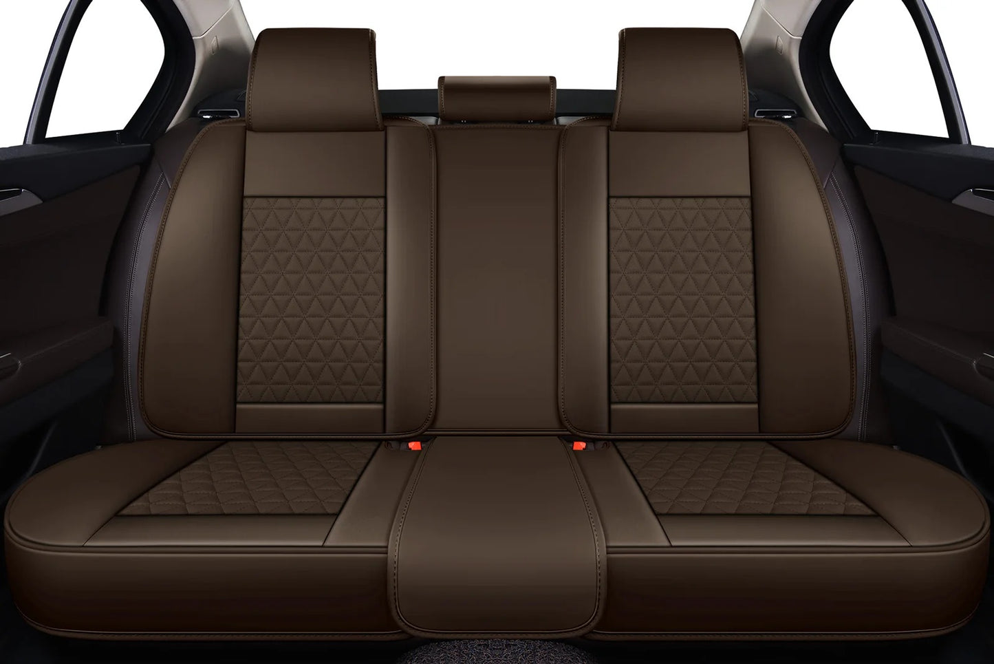 Royal Seats™ Premium Custom Seat Covers