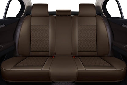 Royal Seats™ Premium Custom Seat Covers