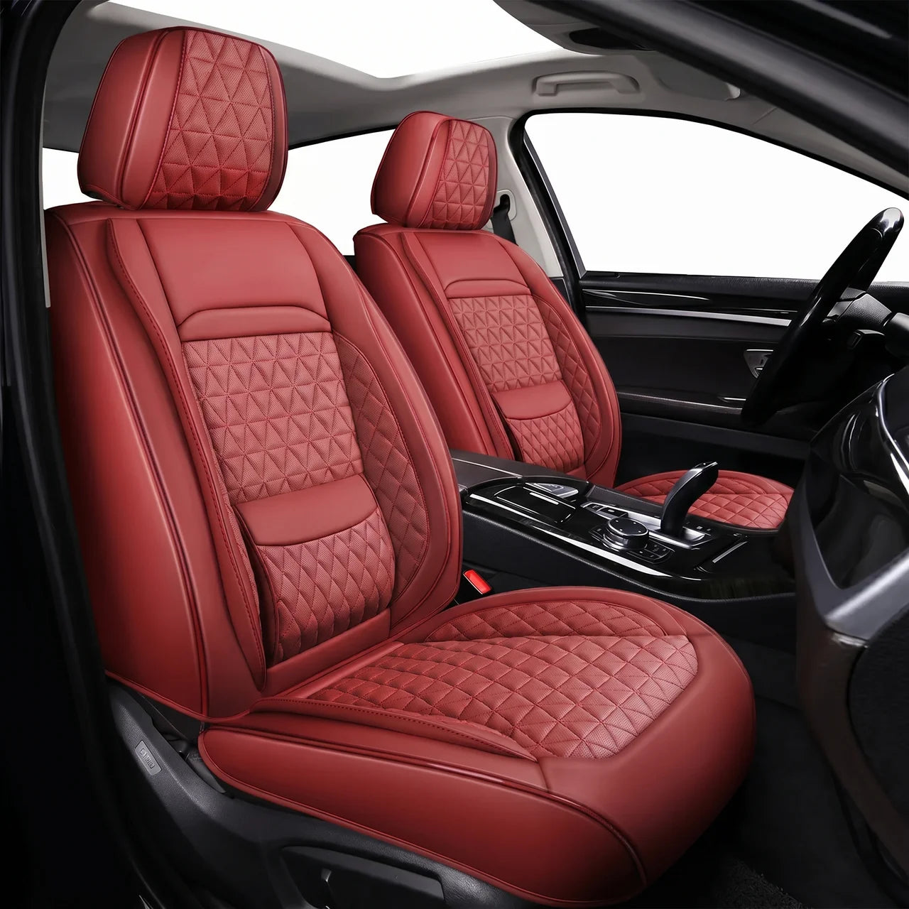 Royal Seats™ Premium Custom Seat Covers