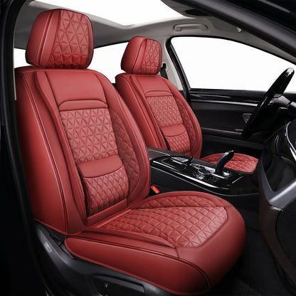 Royal Seats™ Premium Custom Seat Covers
