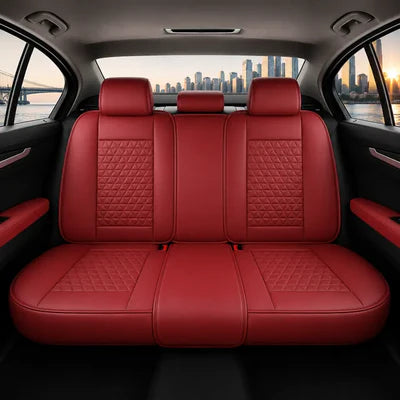 Royal Seats™ Premium Custom Seat Covers