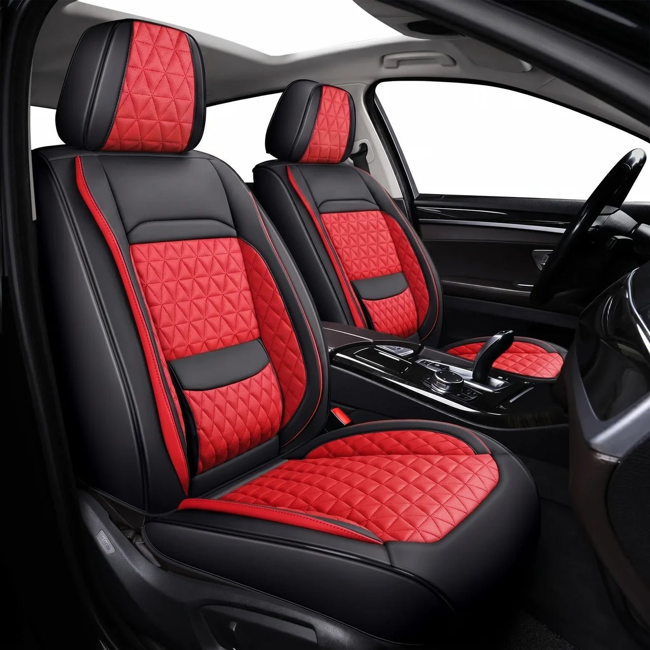 Royal Seats™ Premium Custom Seat Covers