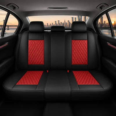 Royal Seats™ Premium Custom Seat Covers