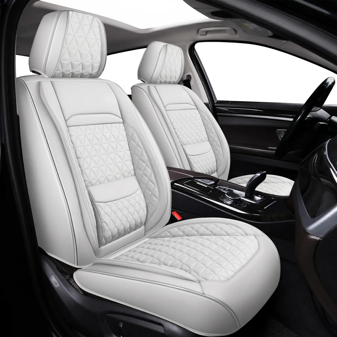 Royal Seats™ Premium Custom Seat Covers