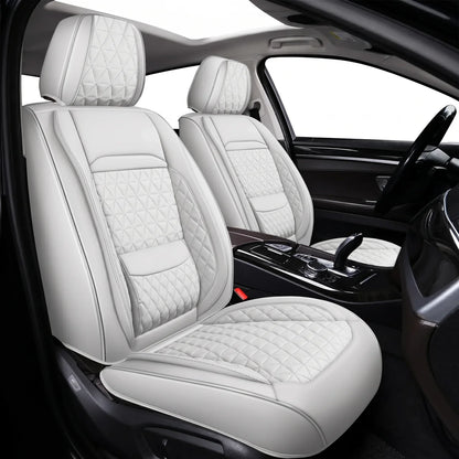 Royal Seats™ Premium Custom Seat Covers
