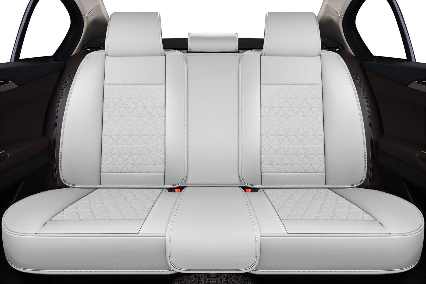 Royal Seats™ Premium Custom Seat Covers