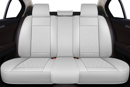 Royal Seats™ Premium Custom Seat Covers
